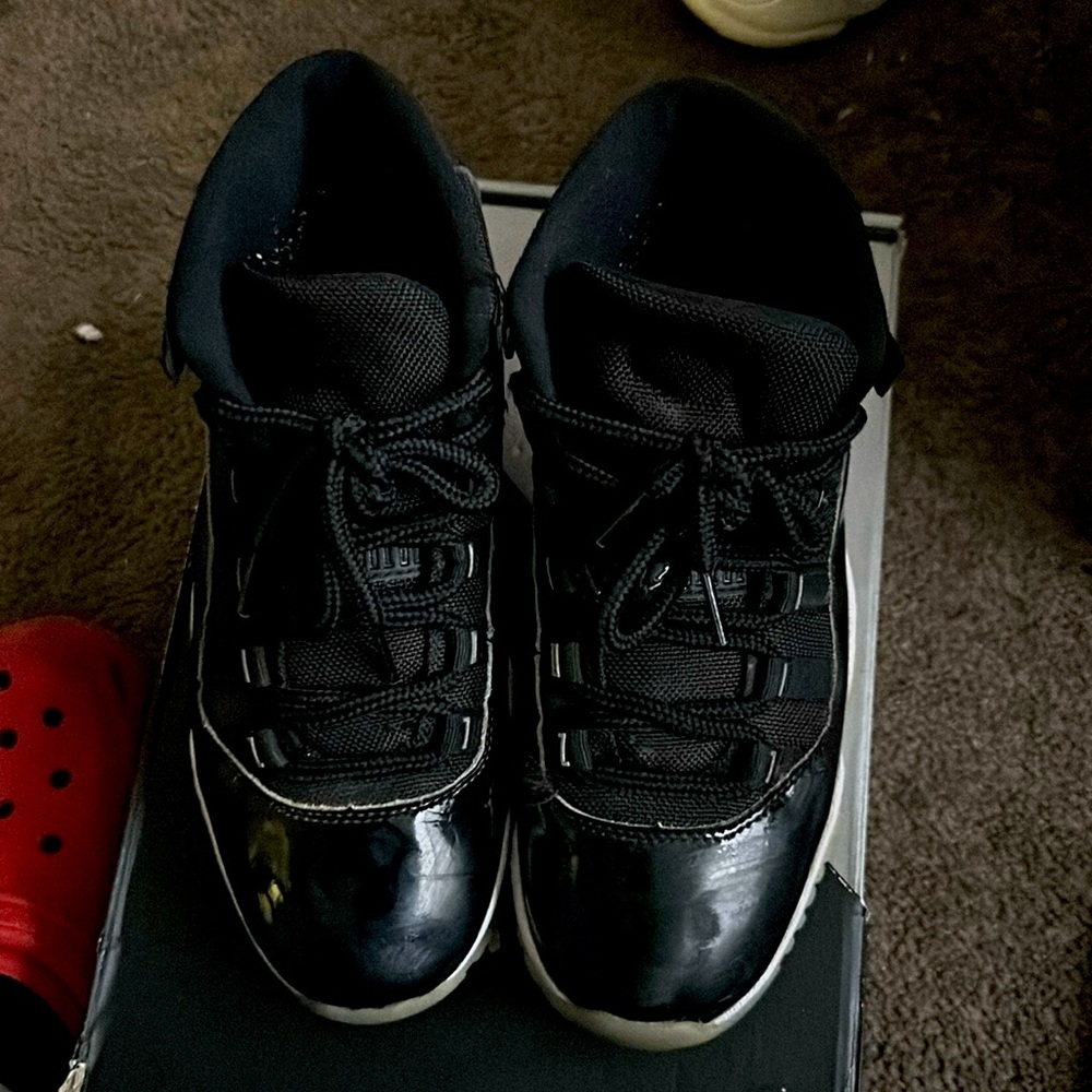 Jordan 11 jubilee